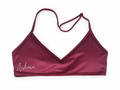 Pom Pom Sports Bra
