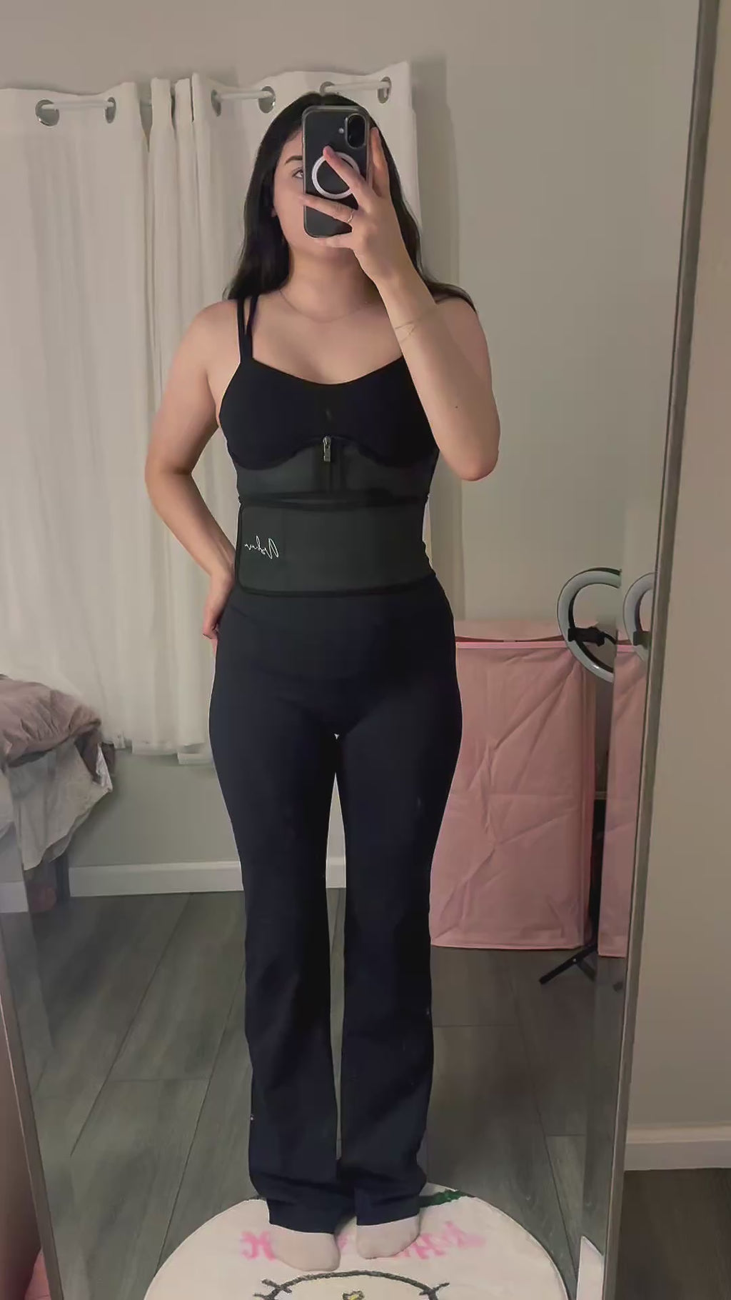 Sweat Trainer